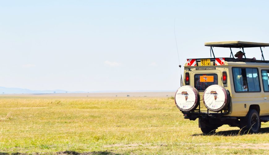 8 Days Wonders of Kenya and Tanzania Safari